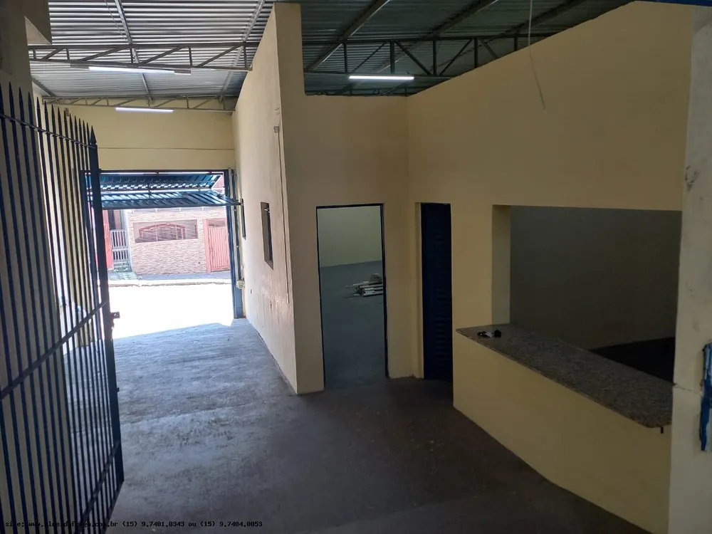 Loja-Salão, 500 m² - Foto 28