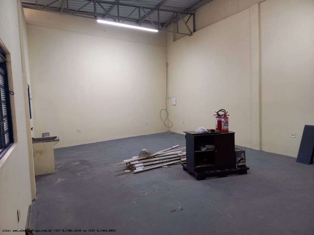 Loja-Salão, 500 m² - Foto 13