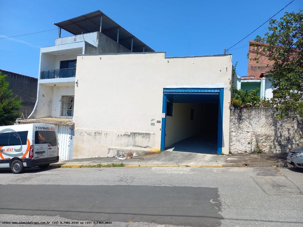 Loja-Salão, 500 m² - Foto 4