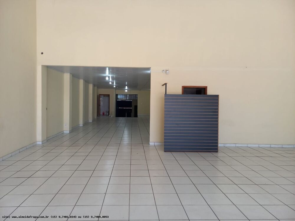 Loja-Salão, 500 m² - Foto 17