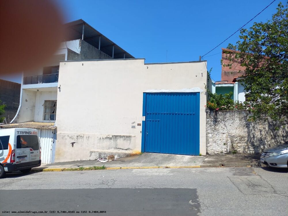 Loja-Salão, 500 m² - Foto 1