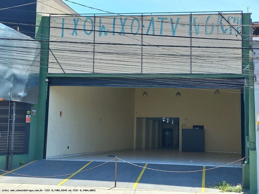 Loja-Salão, 500 m² - Foto 7