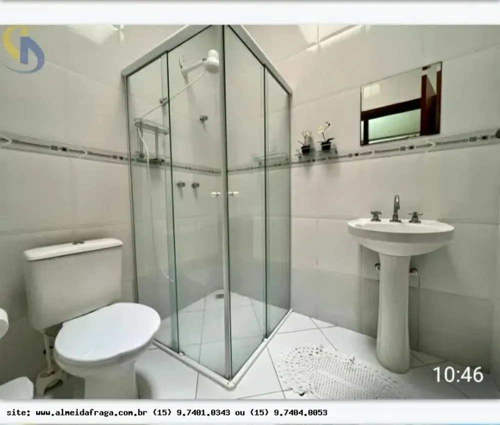 Casa de Condomínio, 2 quartos - Foto 14