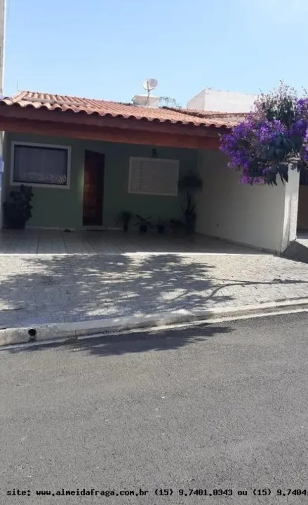 Casa de Condomínio, 2 quartos - Foto 7