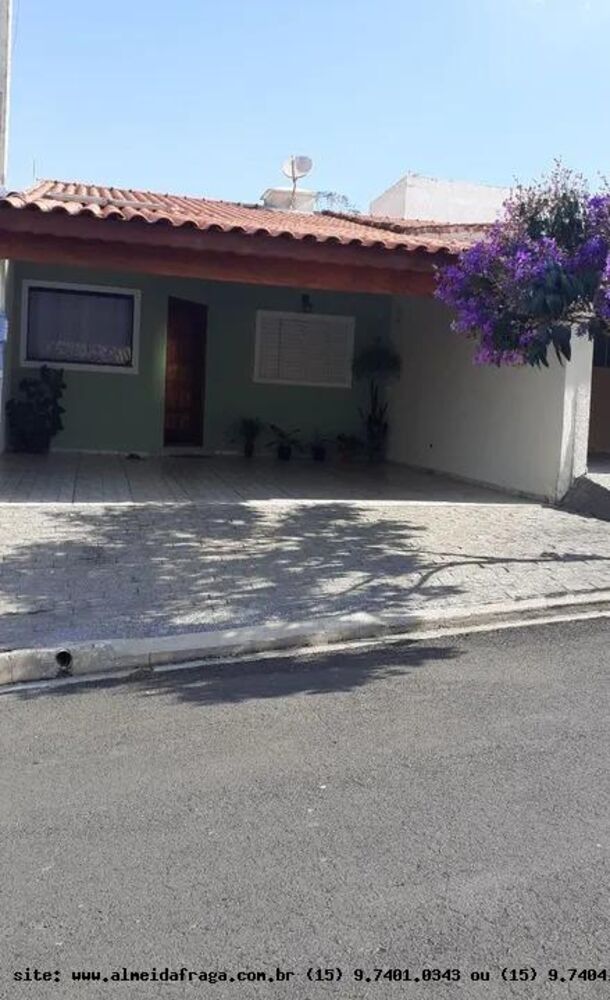 Casa de Condomínio, 2 quartos - Foto 4