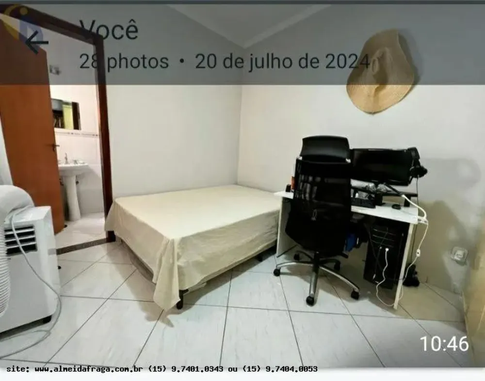 Casa de Condomínio, 2 quartos - Foto 6