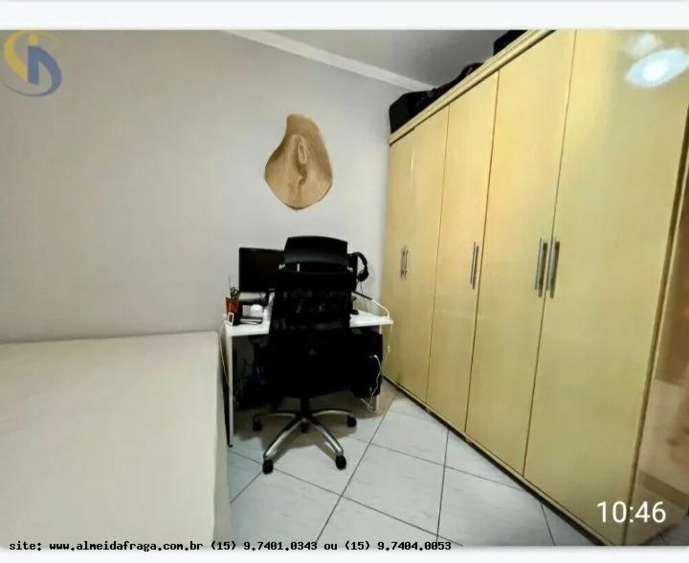 Casa de Condomínio, 2 quartos - Foto 10