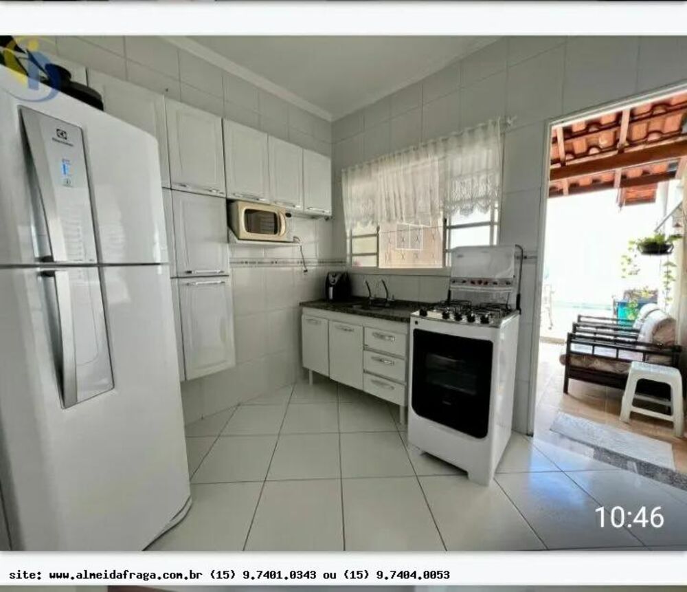 Casa de Condomínio, 2 quartos - Foto 2