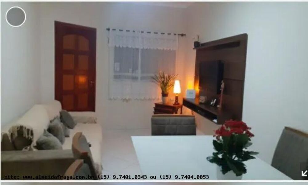 Casa de Condomínio, 2 quartos - Foto 3