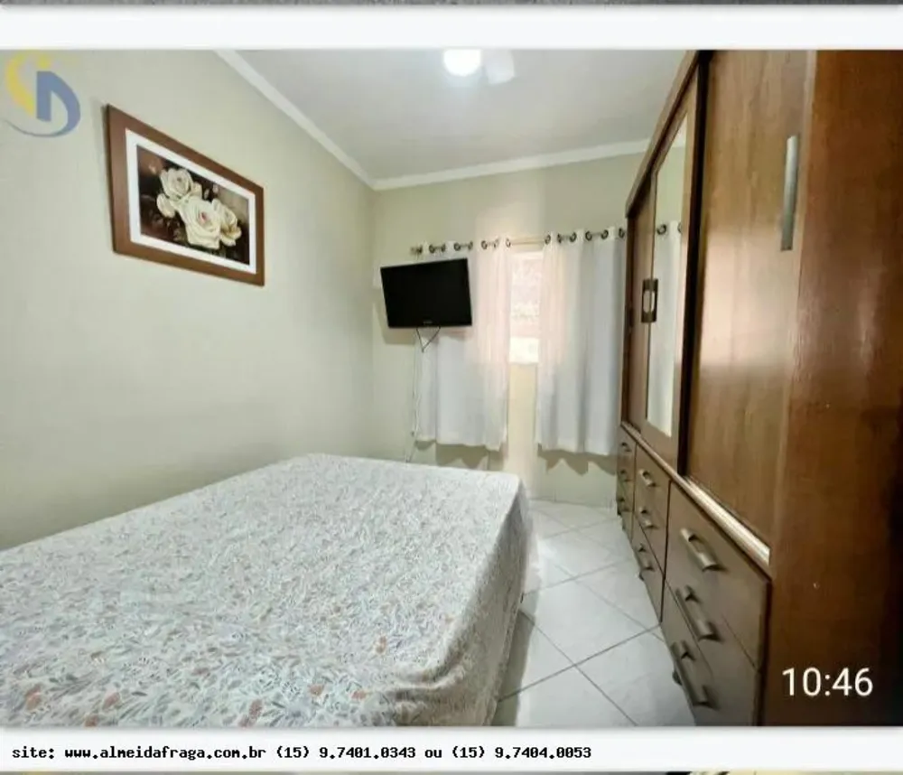 Casa de Condomínio, 2 quartos - Foto 8