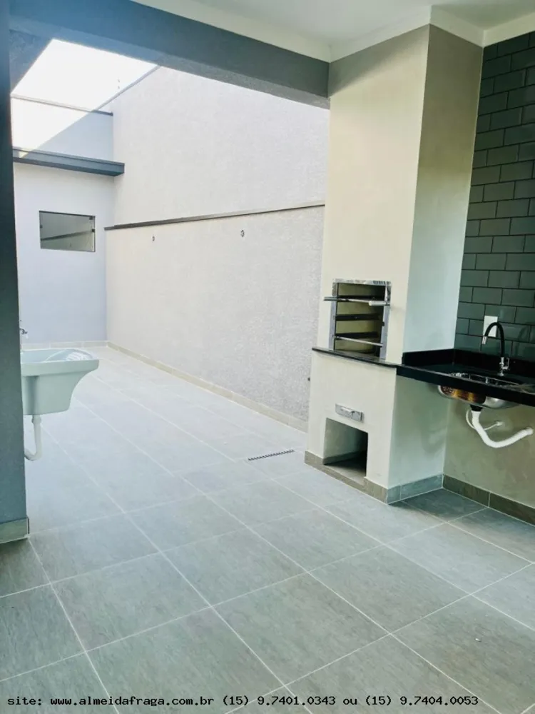 Casa de Condomínio, 3 quartos - Foto 5