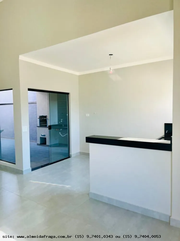 Casa de Condomínio, 3 quartos - Foto 3