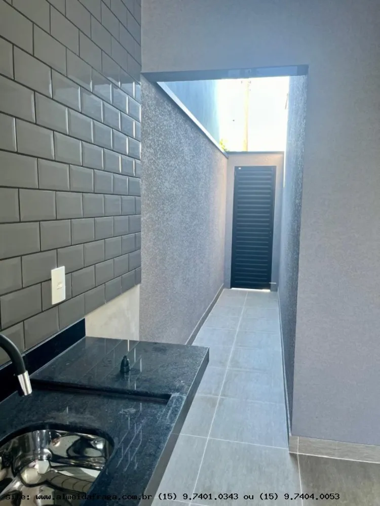 Casa de Condomínio, 3 quartos - Foto 16