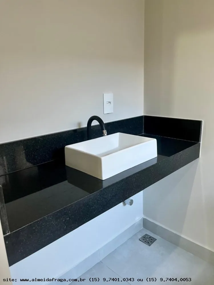 Casa de Condomínio, 3 quartos - Foto 4