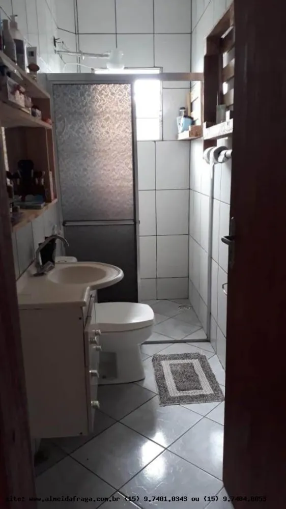 Casa, 3 quartos - Foto 14