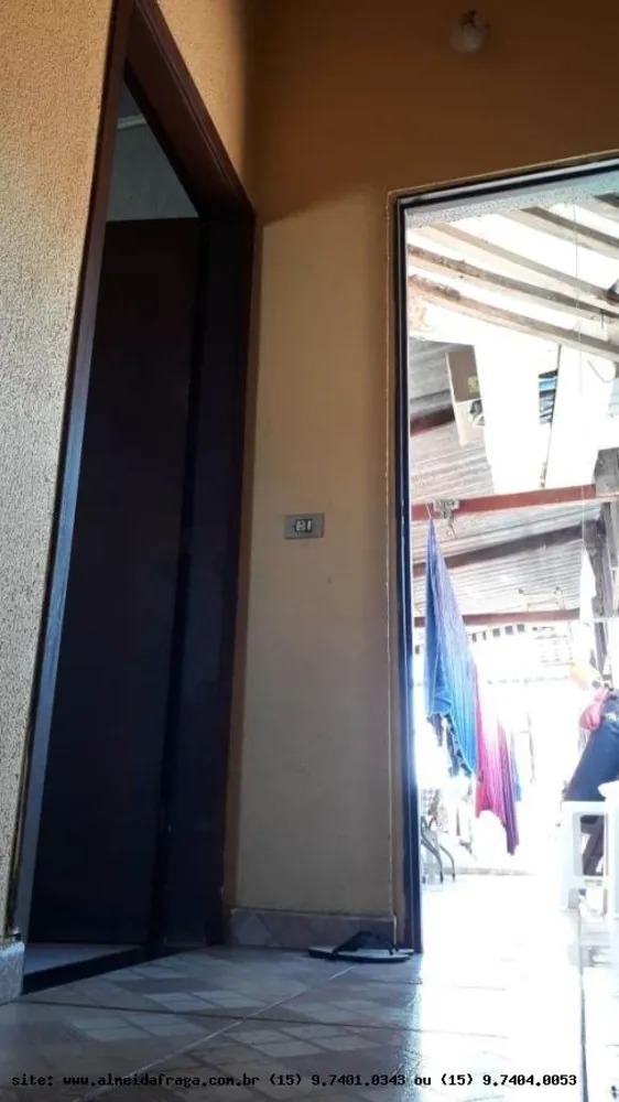 Casa, 3 quartos - Foto 10