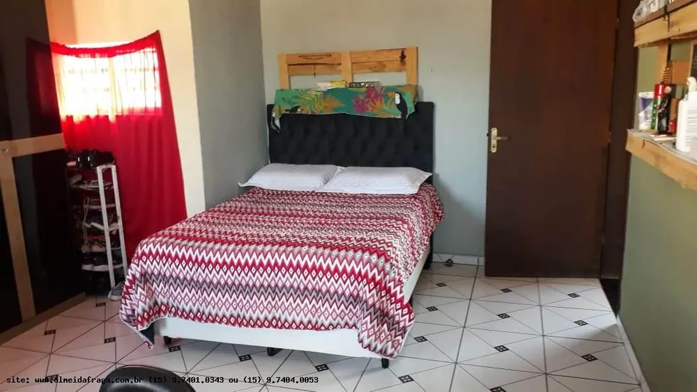 Casa, 3 quartos - Foto 7