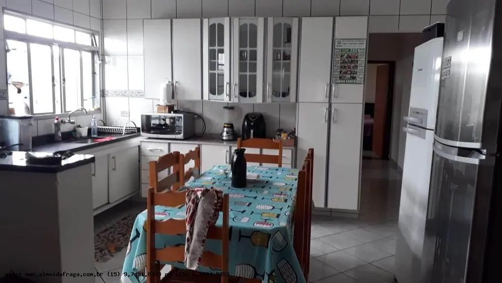 Casa, 3 quartos - Foto 7