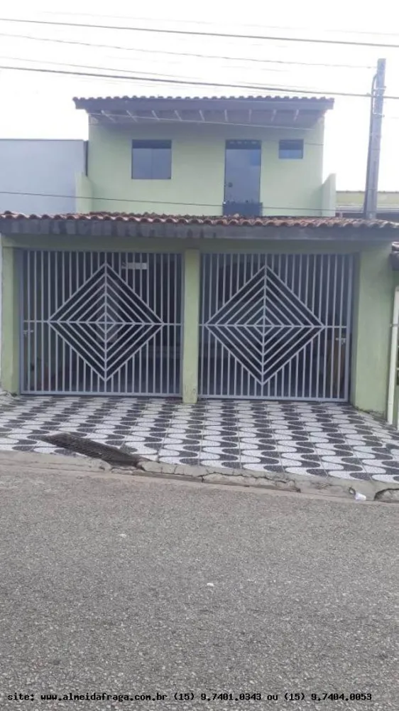Casa, 3 quartos - Foto 6
