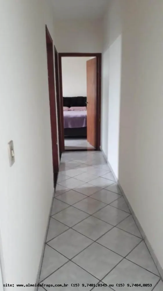 Casa, 3 quartos - Foto 6