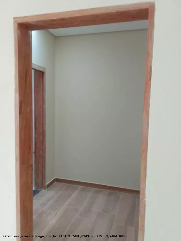 Casa de Condomínio à venda com 3 quartos, 170m² - Foto 3