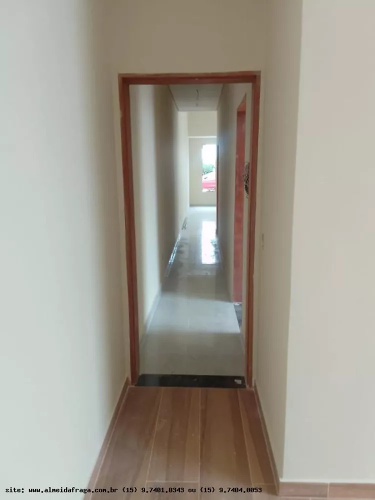 Casa de Condomínio à venda com 3 quartos, 170m² - Foto 2