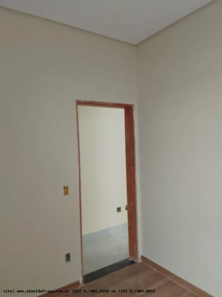 Casa de Condomínio, 3 quartos - Foto 16