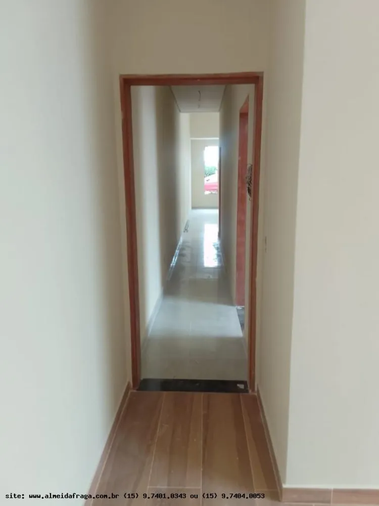 Casa de Condomínio, 3 quartos - Foto 9