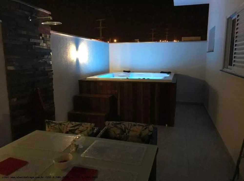 Casa de Condomínio à venda com 3 quartos, 150m² - Foto 3