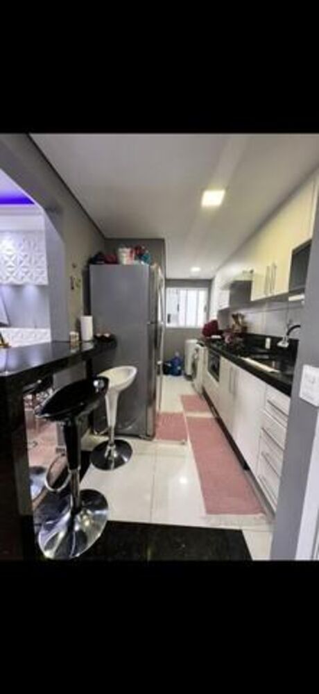 Apartamento à venda com 2 quartos, 47m² - Foto 3
