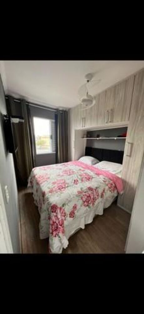 Apartamento à venda com 2 quartos, 47m² - Foto 5