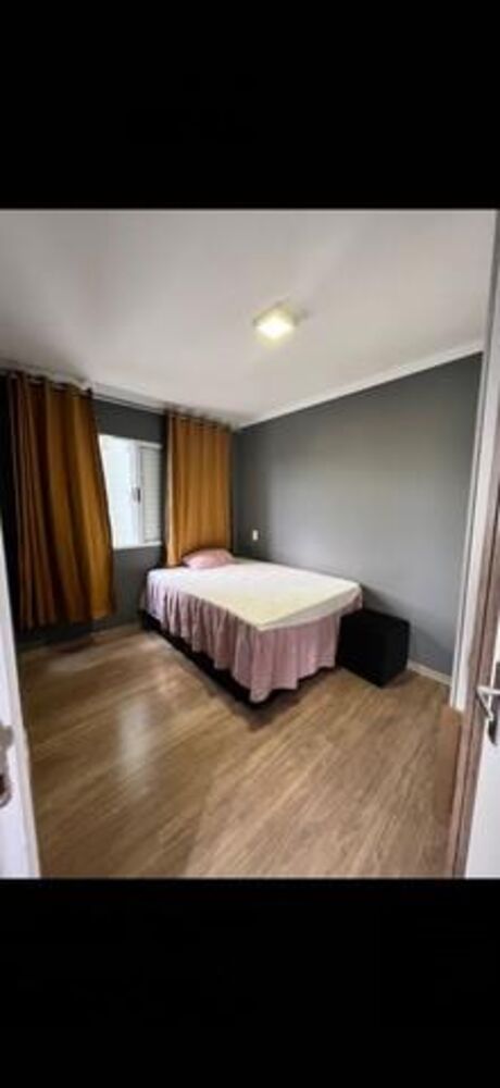 Apartamento à venda com 2 quartos, 47m² - Foto 7
