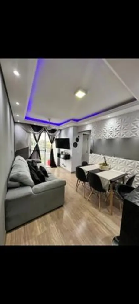 Apartamento, 2 quartos, 47 m² - Foto 9