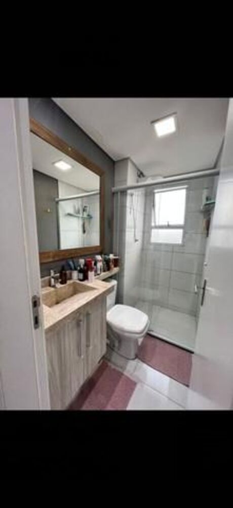 Apartamento à venda com 2 quartos, 47m² - Foto 6