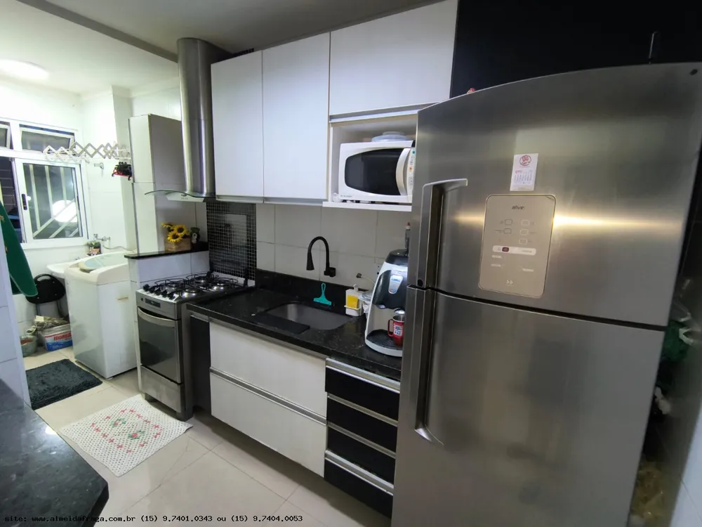 Apartamento, 2 quartos, 50 m² - Foto 2