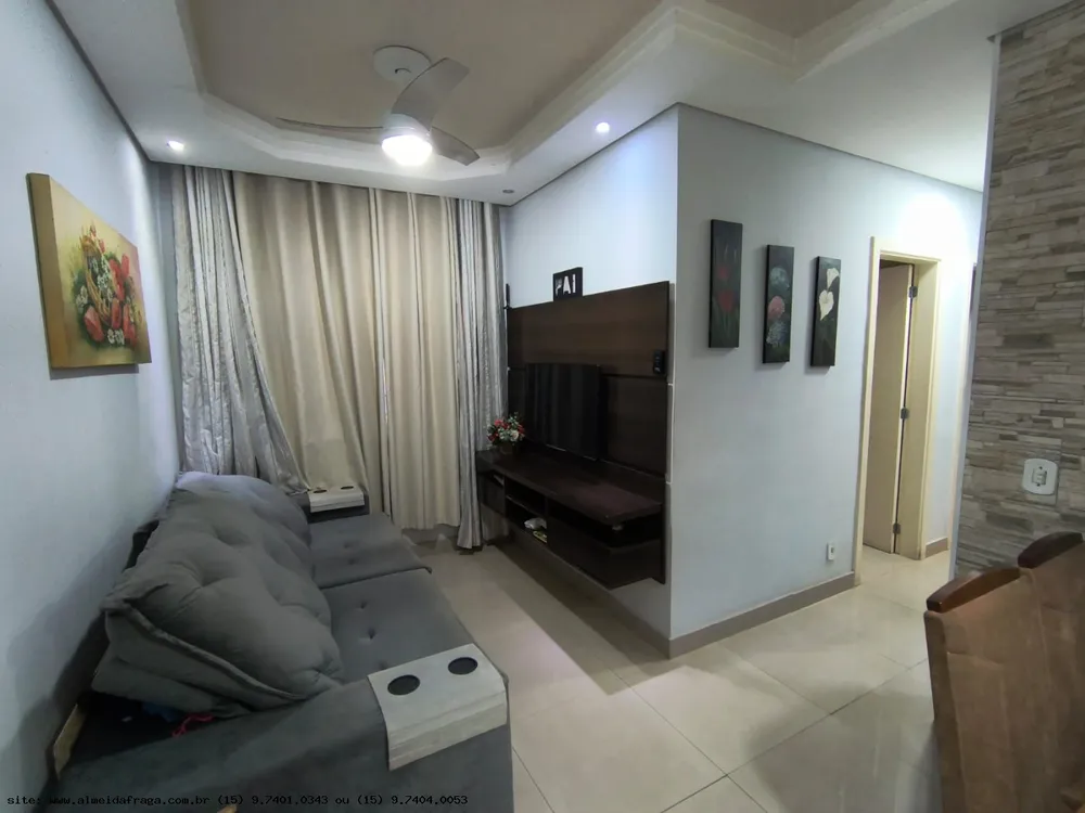 Apartamento, 2 quartos, 50 m² - Foto 12
