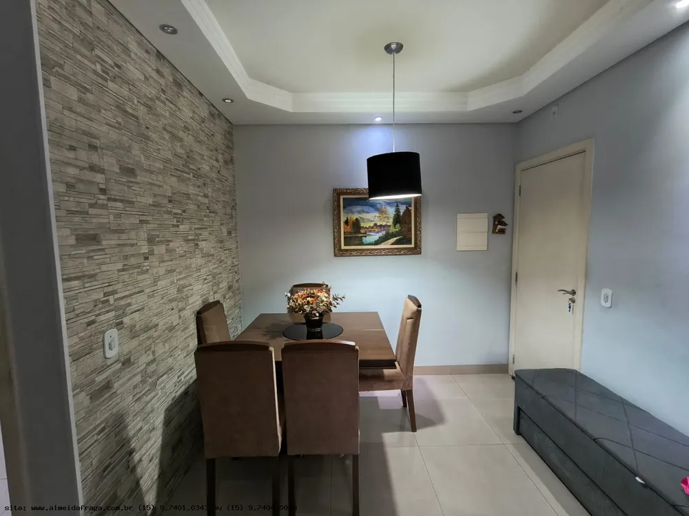 Apartamento, 2 quartos, 50 m² - Foto 10