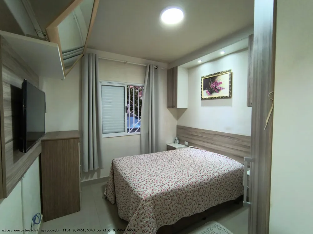 Apartamento, 2 quartos, 50 m² - Foto 16