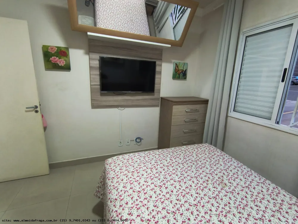 Apartamento, 2 quartos, 50 m² - Foto 4