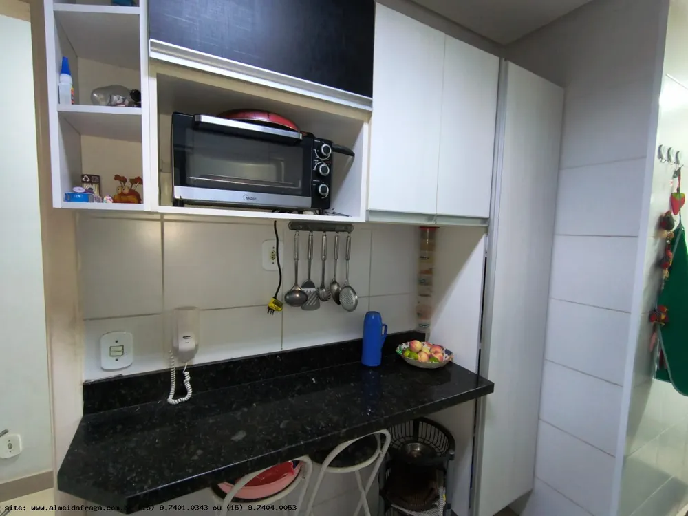 Apartamento, 2 quartos, 50 m² - Foto 3