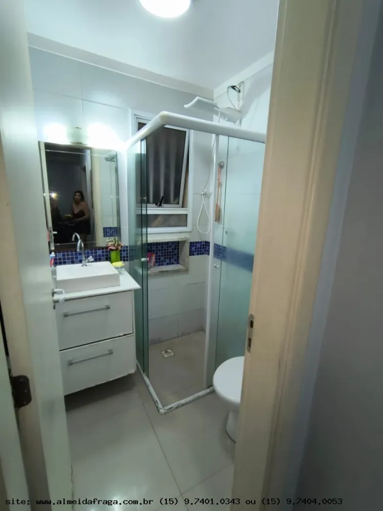 Apartamento, 2 quartos, 50 m² - Foto 13