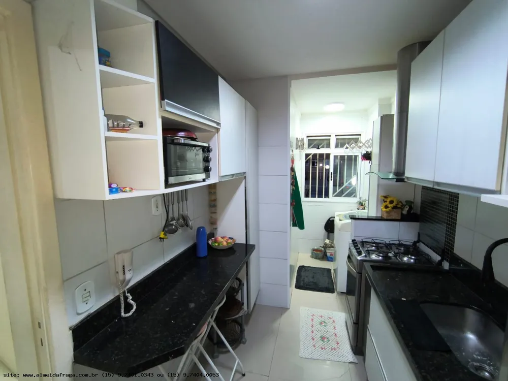 Apartamento, 2 quartos, 50 m² - Foto 1