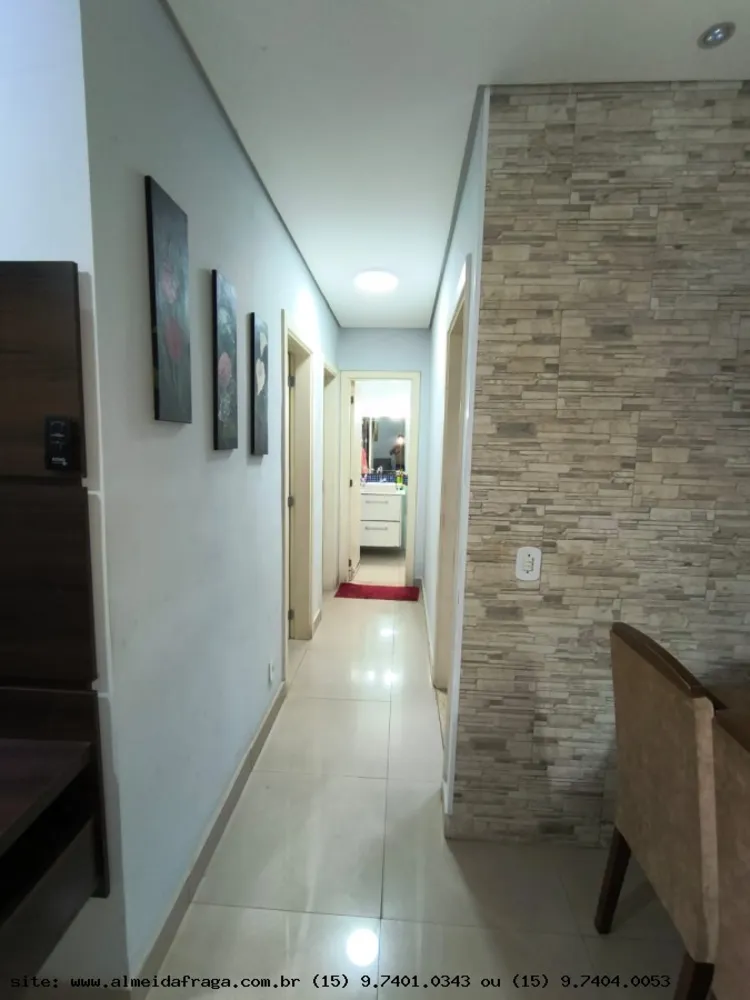 Apartamento, 2 quartos, 50 m² - Foto 6