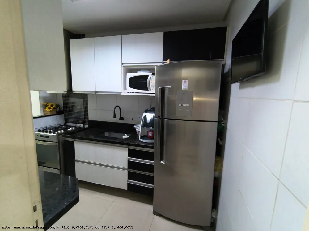 Apartamento, 2 quartos, 50 m² - Foto 14