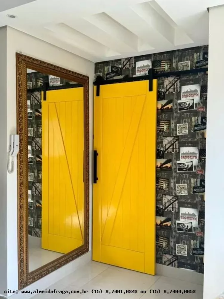 Casa de Condomínio à venda com 2 quartos, 75m² - Foto 3