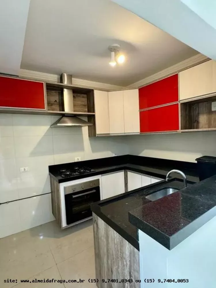 Casa de Condomínio à venda com 2 quartos, 75m² - Foto 4