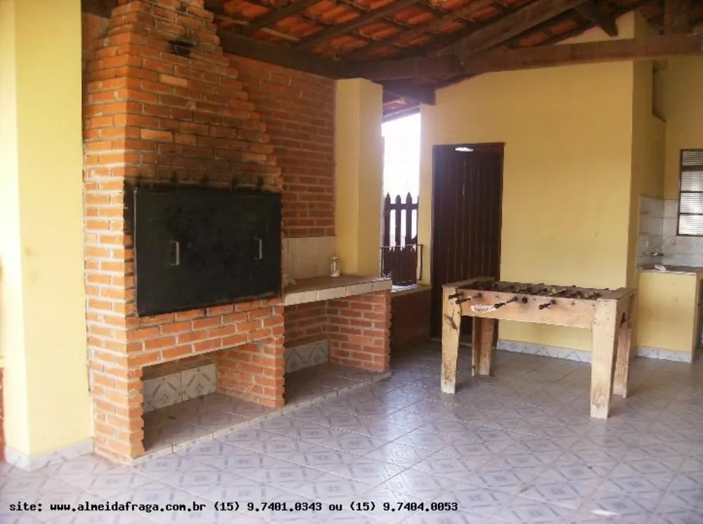 Chácara, 4 quartos, 10000 m² - Foto 11