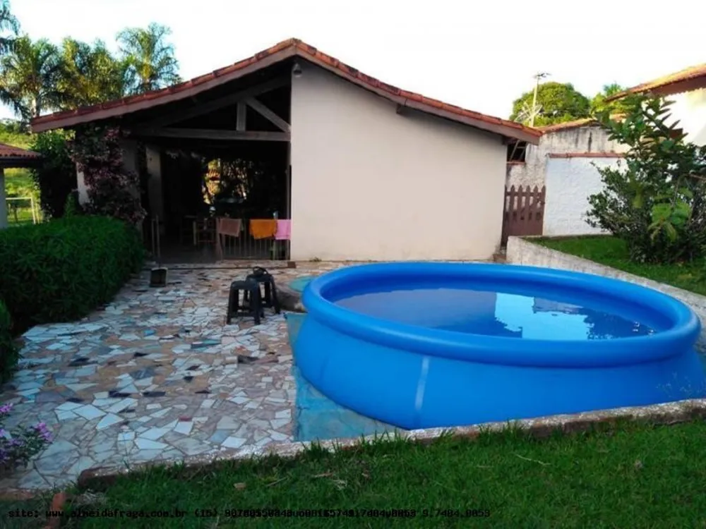 Chácara, 4 quartos, 10000 m² - Foto 7