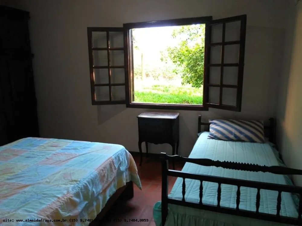 Chácara, 4 quartos, 10000 m² - Foto 16