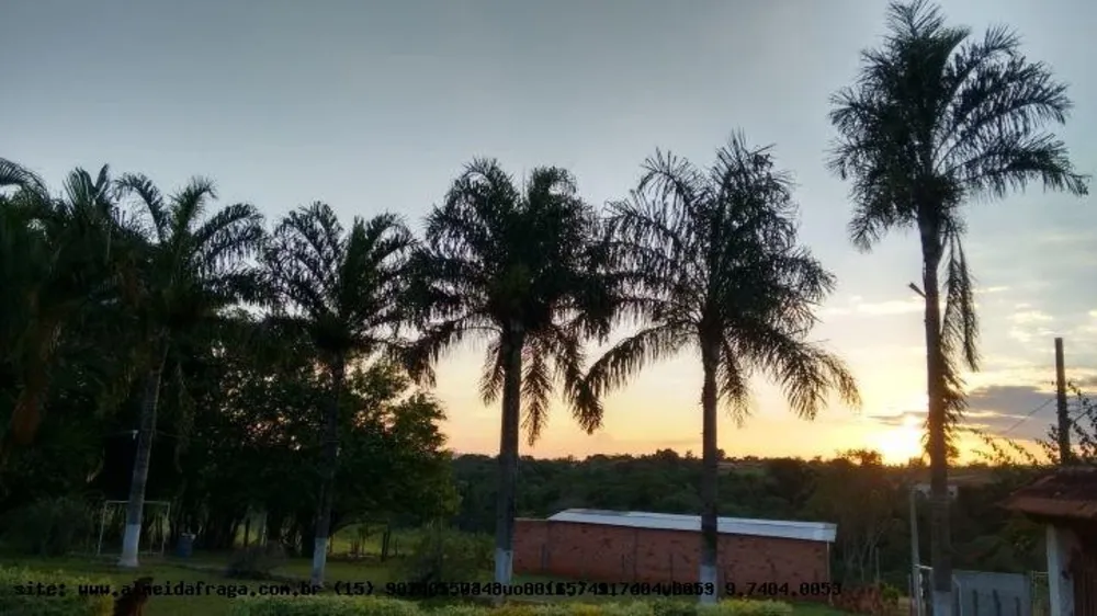 Chácara, 4 quartos, 10000 m² - Foto 8